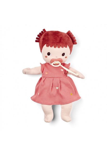 Lilliputiens – bábika Alba – 36 cm