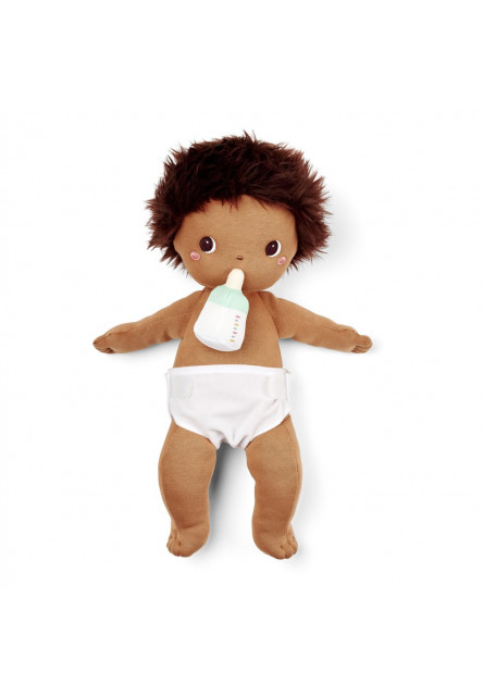 Lilliputiens – bábika Alix – 36 cm