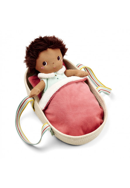 Lilliputiens – bábika Alix – 36 cm