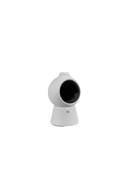 Video pestúnka Zen Smart AI White