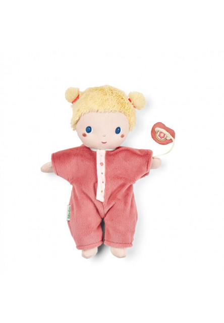 Lilliputiens – bábika Nina – 30 cm