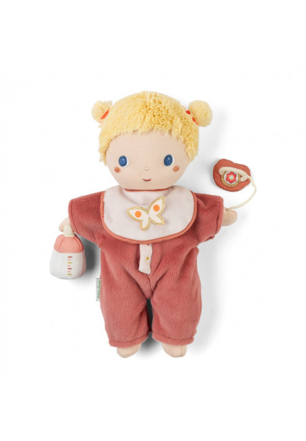 Lilliputiens – bábika Nina – 30 cm
