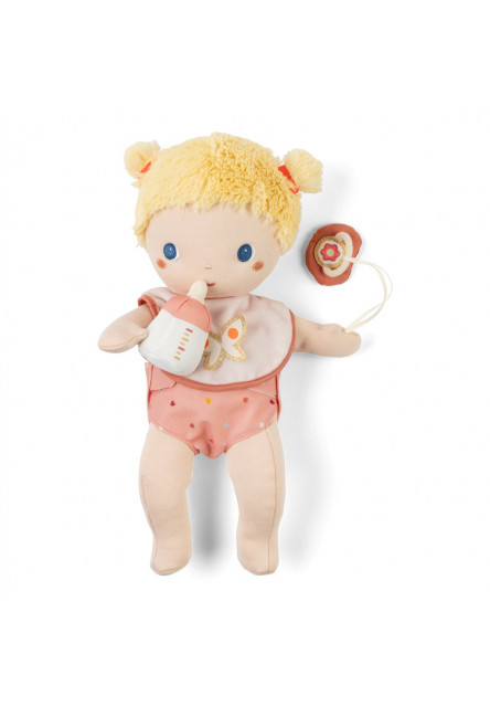 Lilliputiens – bábika Nina – 30 cm