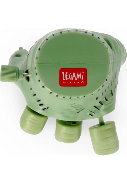 Naťahovacia zombie ruka Legami Mini Mechanic Hand - Green