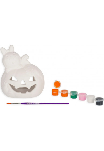 Kreatívna sada Legami Paint Your Halloween Painting Decoration Kit - Bunny