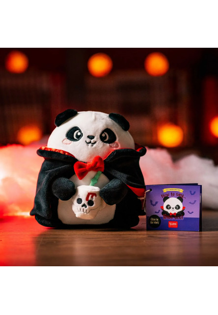 Plyšová hračka Legami Super Soft! Plush Mini - Bam-Boo