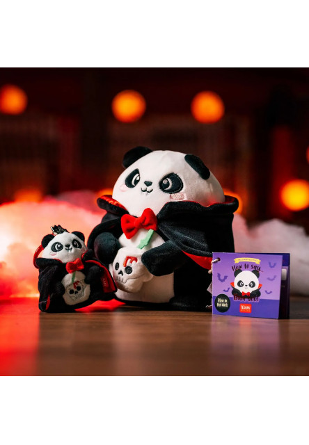 Plyšová hračka Legami Super Soft! Plush Mini - Bam-Boo