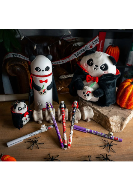 Plyšová hračka Legami Super Soft! Plush Mini - Bam-Boo