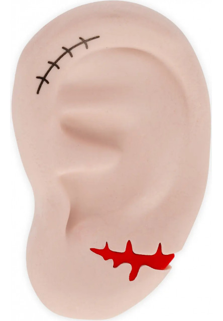 Vonná guma Legami Ear We Go Again Scented Eraser - Ear