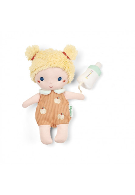 Lilliputiens – bábika Mela – 21 cm