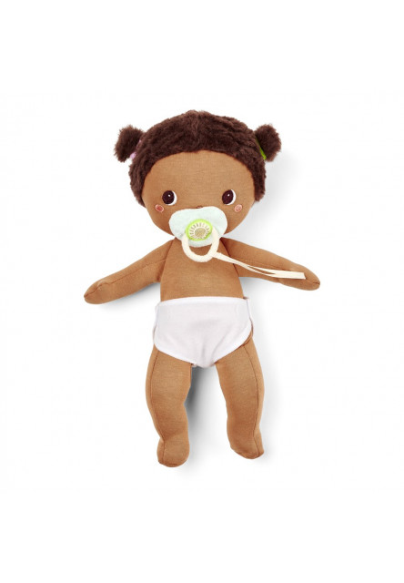 Lilliputiens – bábika Nour – 30 cm