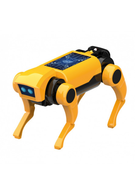 MiniLab RC Robotický Pes