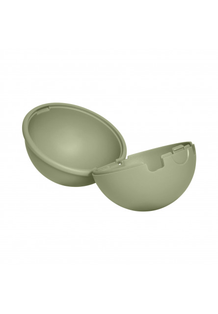 BIBS krabička na cumlík Mini (Sage)