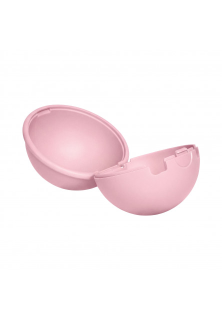 BIBS krabička na cumlík Mini (Baby Pink)