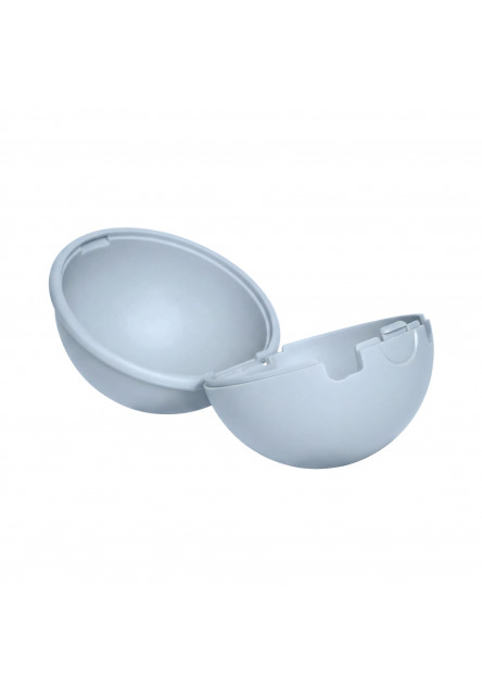 BIBS krabička na cumlík Mini (Baby Blue)