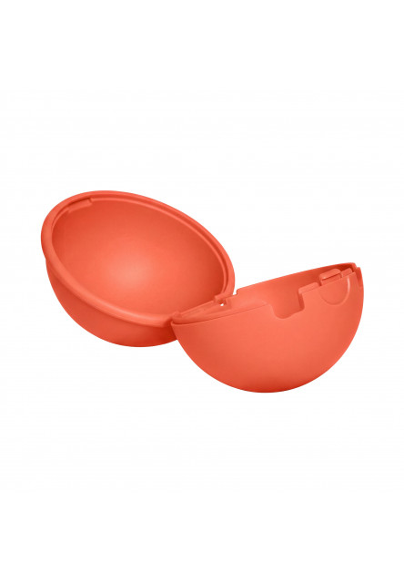 BIBS krabička na cumlík Mini (Steel Blue)