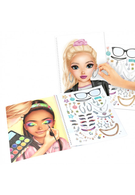 Make up kreatívna sada