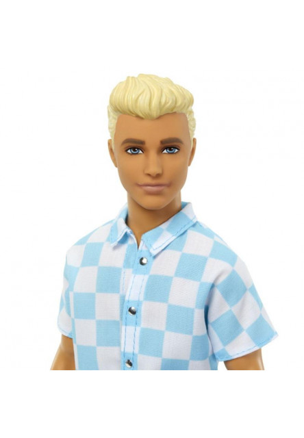 Barbie KEN na pláži 