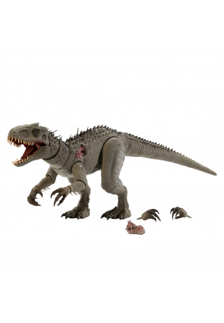 JW HAMMOND COLLECTION - INDOMINUS REX