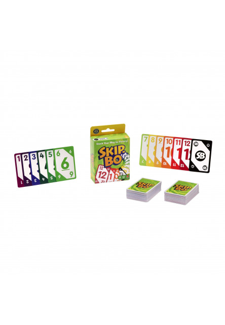 SKIP-BO