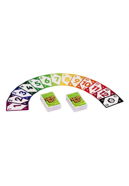 SKIP-BO