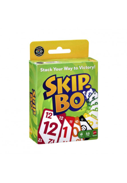 SKIP-BO