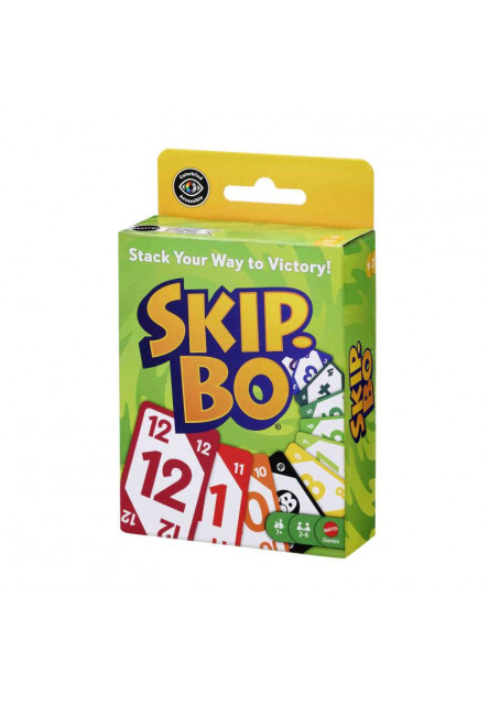 SKIP-BO