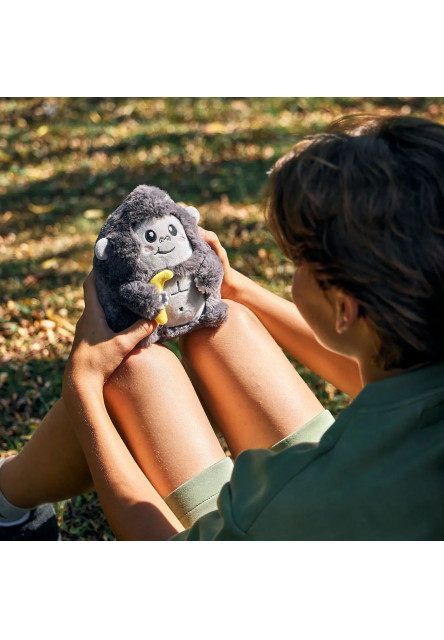 Plyšová hračka Legami Super Soft! Plush Mini - Gorilla