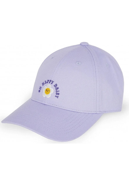 Šiltovka Legami What A Cap! - Daisy Lilac