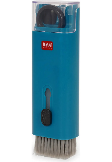Čistiaca sada Legami 7-in-1 Cleaning Kit - Petrol