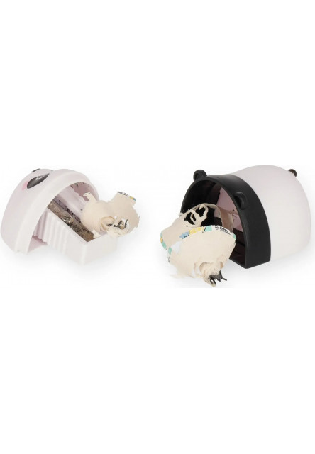 Strúhadlo Legami Pantastic Pencil Sharpener - Panda