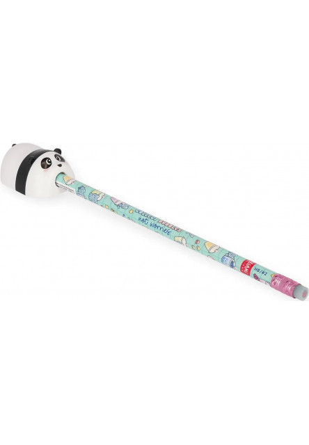 Strúhadlo Legami Pantastic Pencil Sharpener - Panda