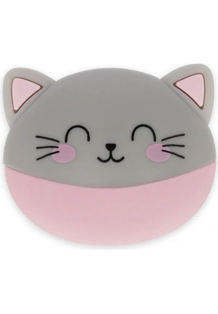 Guma na mazanie 2v1 Legami Meow 2-in-1 Eraser - Kitty