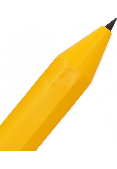 Jumbo ceruzka Legami Magic Pencil Jumbo Pencil - Dream Big