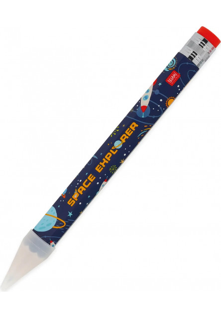 Jumbo ceruzka Legami Magic Pencil Jumbo Pencil - Space