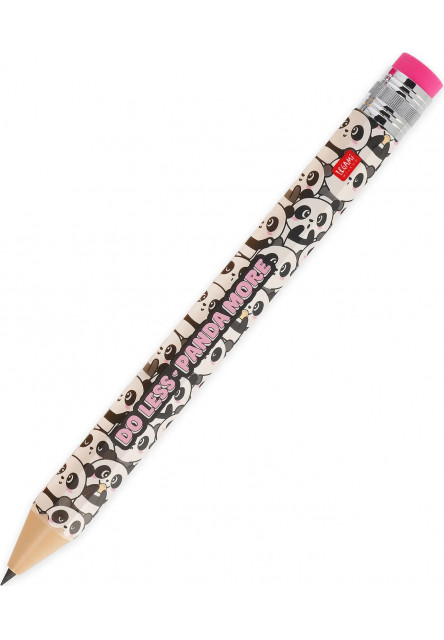 Jumbo ceruzka Legami Magic Pencil Jumbo Pencil - Panda