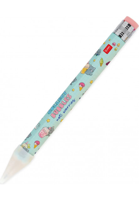 Jumbo ceruzka Legami Magic Pencil Jumbo Pencil - Kitty