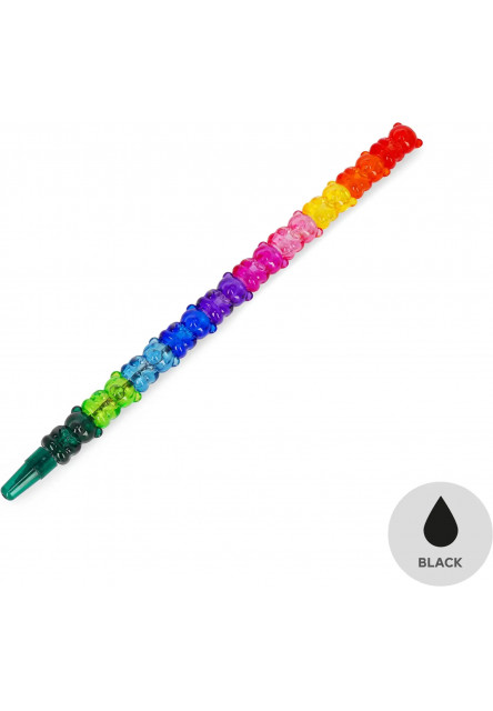 Guľôčkové pero Legami Sweet Bears Ballpoint Pen 1 mm Blue Ink - Teddy Bear