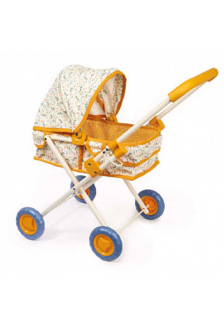 Pomea Kočík pre bábiky 57 cm