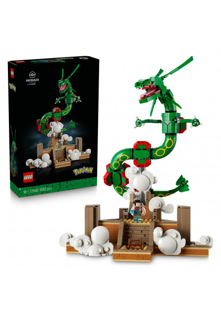 Rayquaza