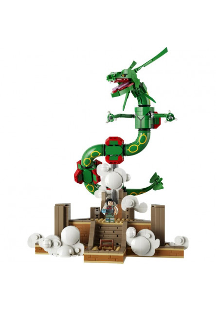 Rayquaza
