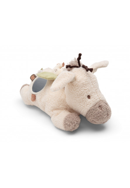 Somárik plyšový s aktivitami Donkey Dinky