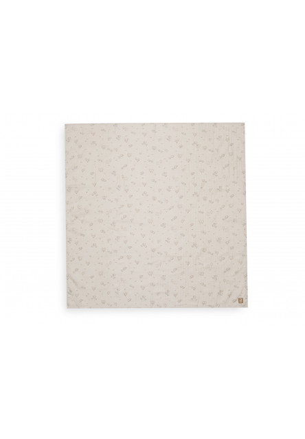 Plienky zavinovacie 2ks 115x115cm Woolly