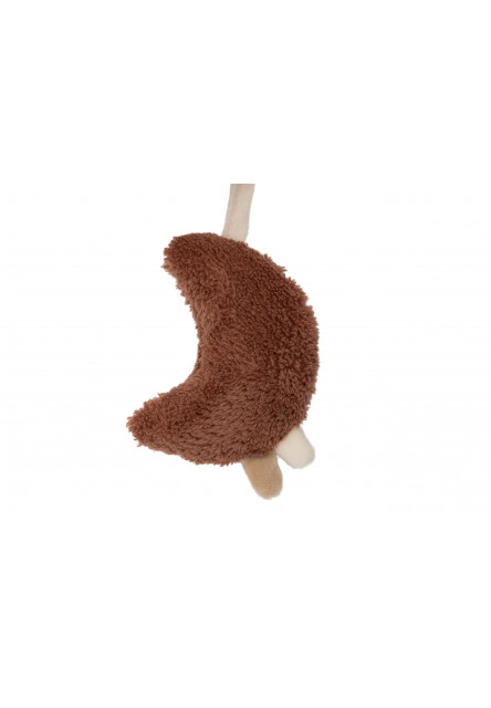 Špirála Woolly