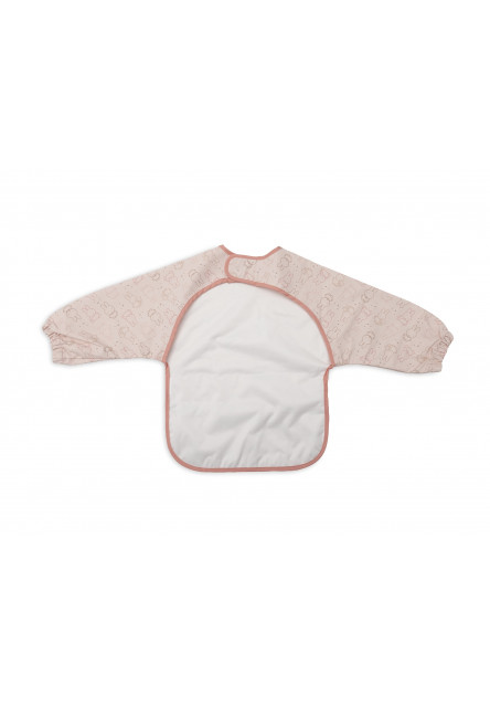 Bryndák s rukávy Miffy Moments Silk Rose