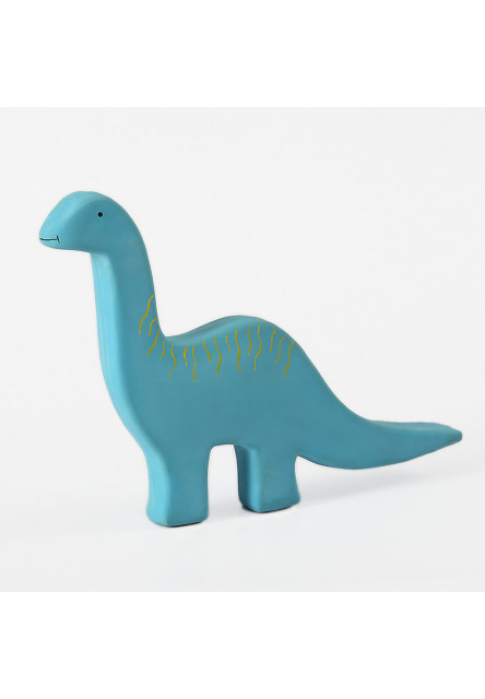 Dinosaurus z prírodnej gumy (Brachiosaurus (Brachi)) Tikiri