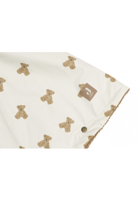 Pončo fleece voděodolné Mini Teddy Bear