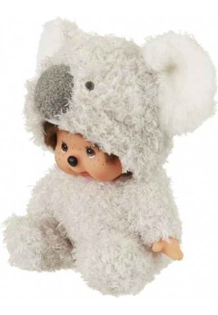 Monchhichi Mončiči koala 15cm