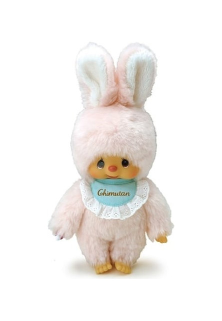 Monchhichi Mončiči friends Chimutan 20cm