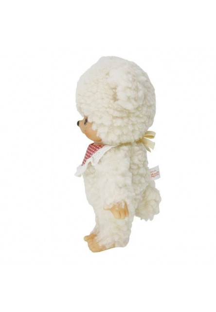 Monchhichi Mončiči friends Chamu 20cm